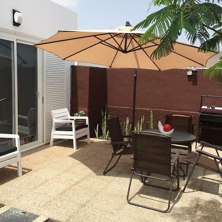 Villa Benita II Playa Blanca  Ngoại thất bức ảnh