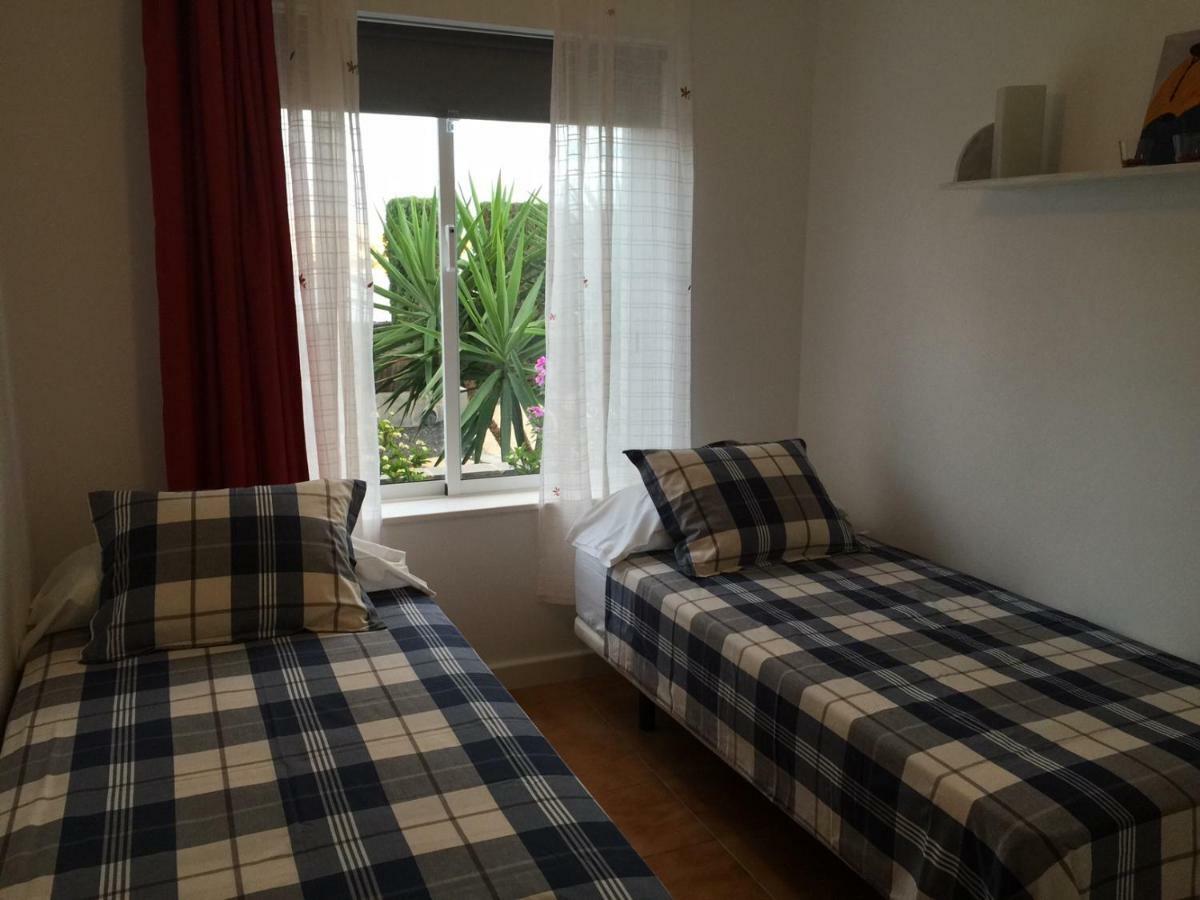 Villa Benita II Playa Blanca  Ngoại thất bức ảnh